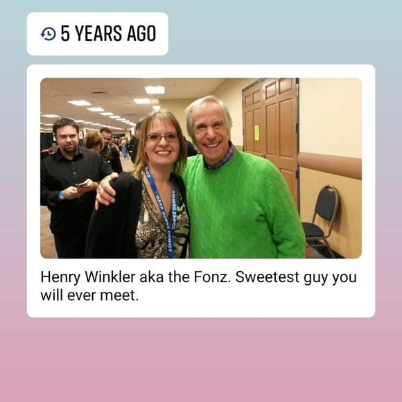 Meet your Posher, Nova - Picture 3 of 11